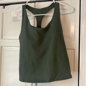 Old navy activewear tank